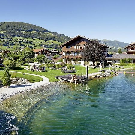 Wanderhotel Kirchner Bramberg am Wildkogel Extérieur photo