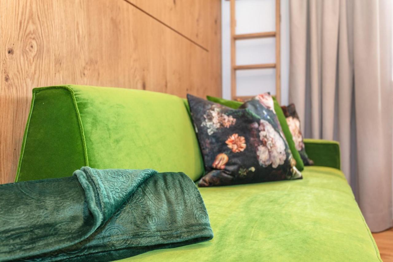 Wanderhotel Kirchner Bramberg am Wildkogel Extérieur photo