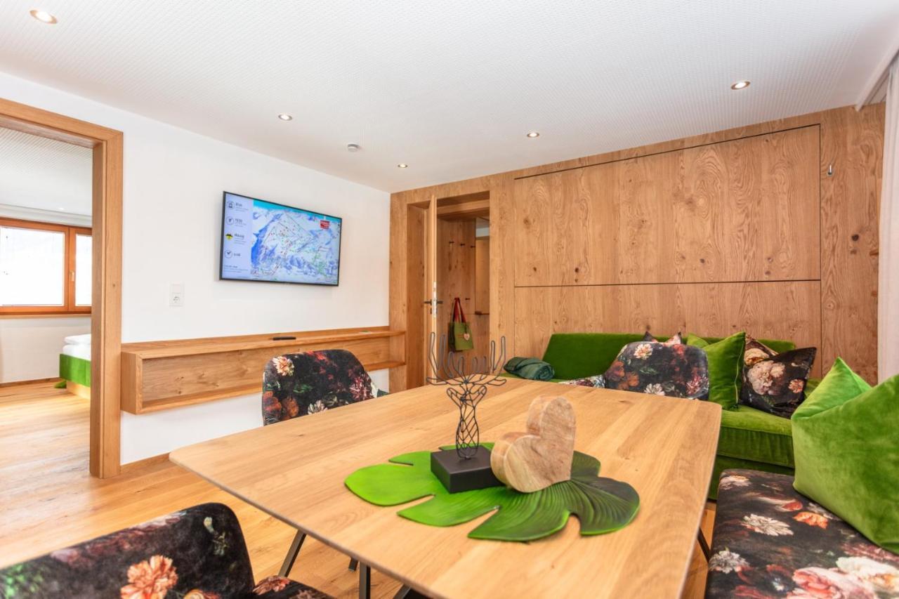 Wanderhotel Kirchner Bramberg am Wildkogel Extérieur photo