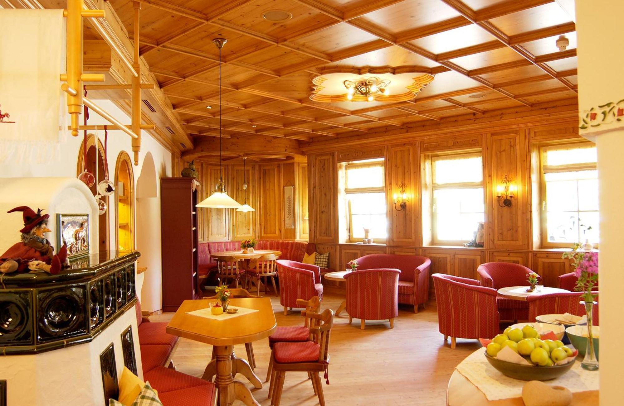 Wanderhotel Kirchner Bramberg am Wildkogel Extérieur photo