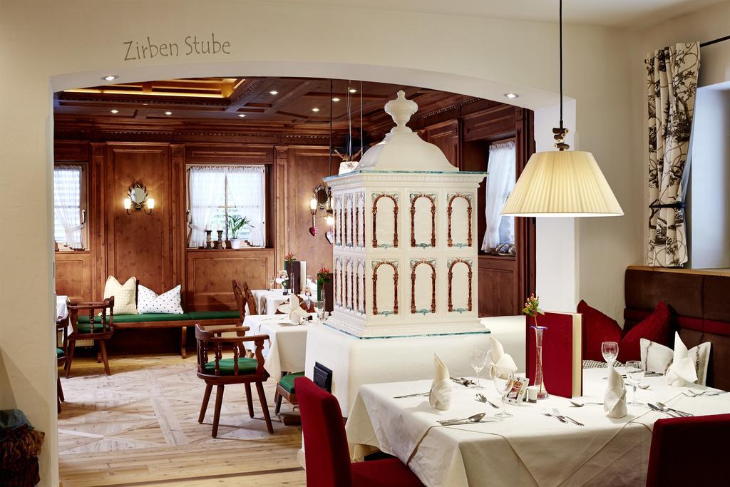 Wanderhotel Kirchner Bramberg am Wildkogel Extérieur photo