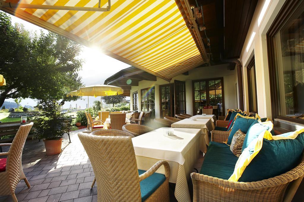 Wanderhotel Kirchner Bramberg am Wildkogel Extérieur photo