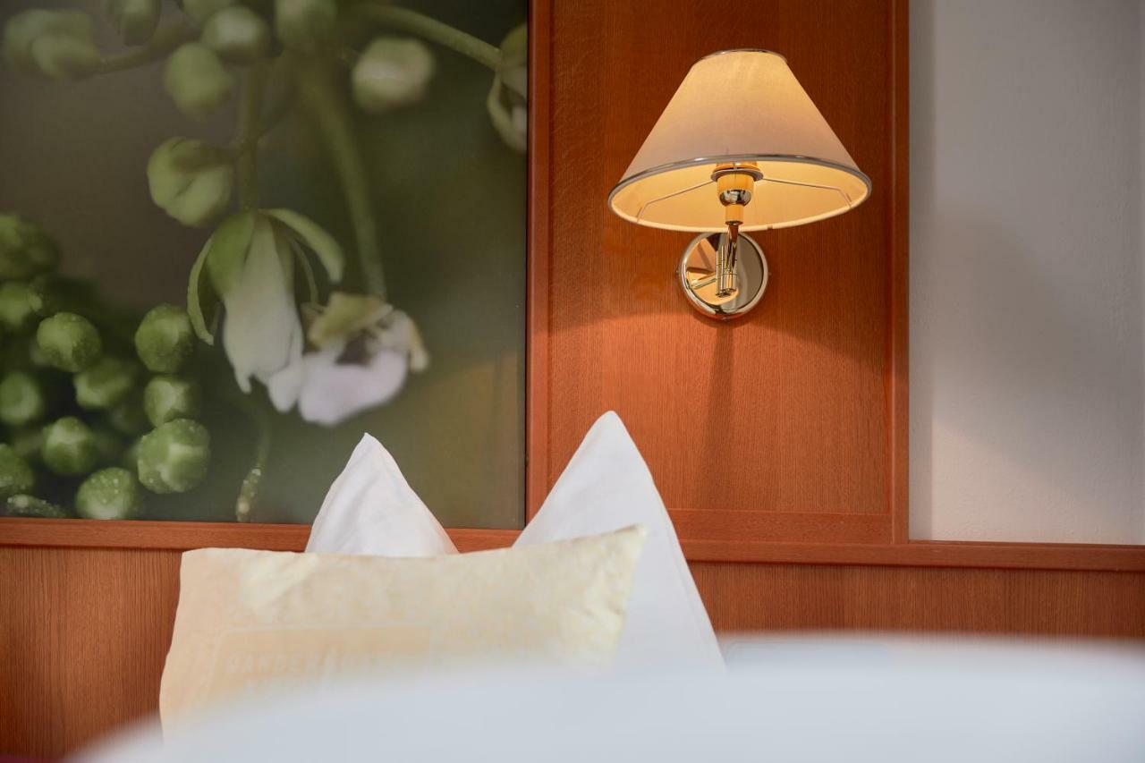 Wanderhotel Kirchner Bramberg am Wildkogel Extérieur photo